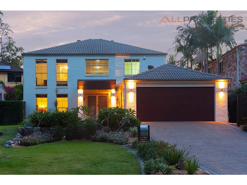 6 Woollahra Place, Forest Lake QLD 4078