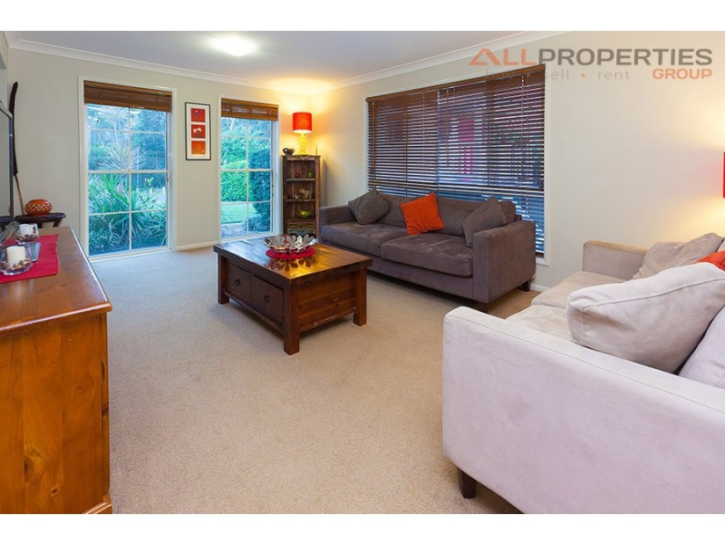 6 Woollahra Place, Forest Lake QLD 4078