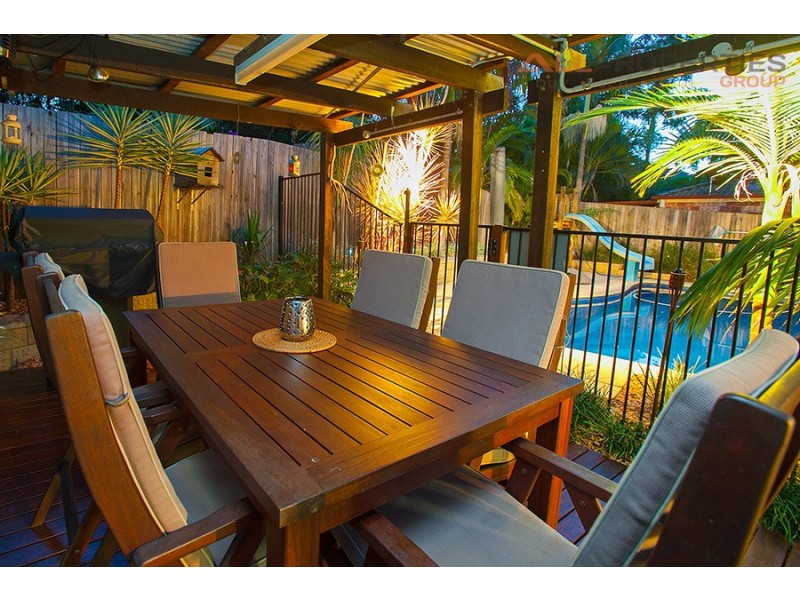 6 Woollahra Place, Forest Lake QLD 4078