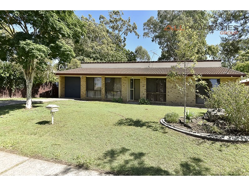 30 EMERALD DRIVE, Regents Park QLD 4118