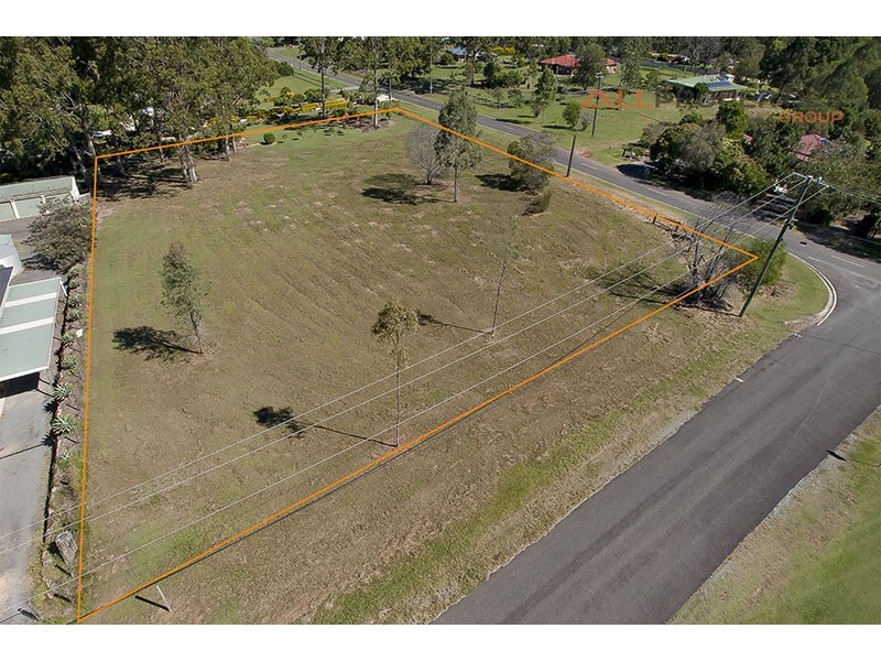 163-167 Orion Road, Cedar Vale QLD 4285