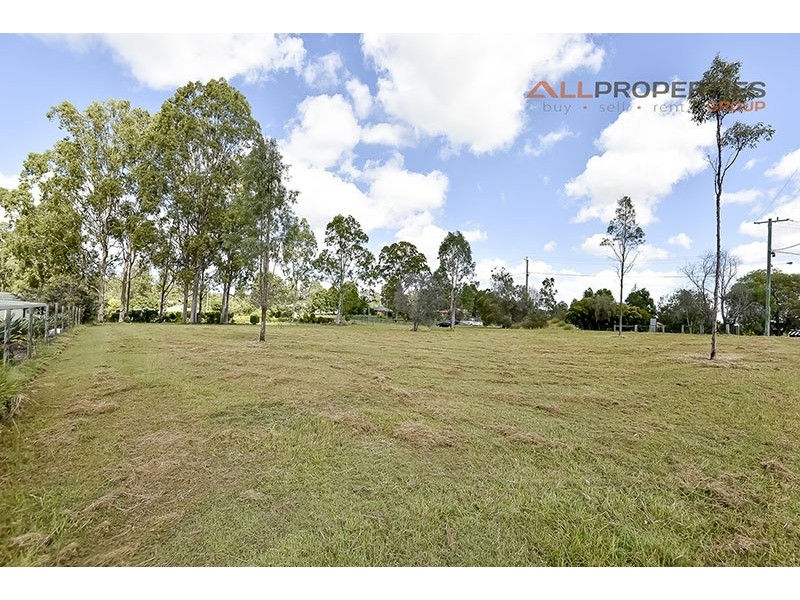 163-167 Orion Road, Cedar Vale QLD 4285