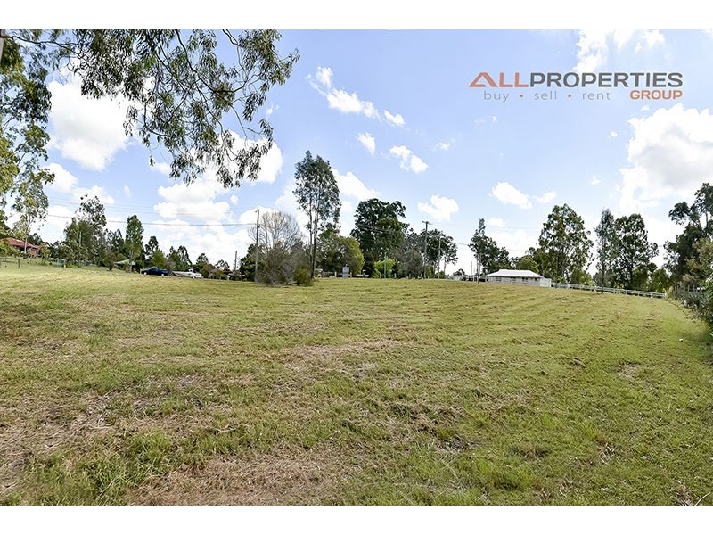 163-167 Orion Road, Cedar Vale QLD 4285