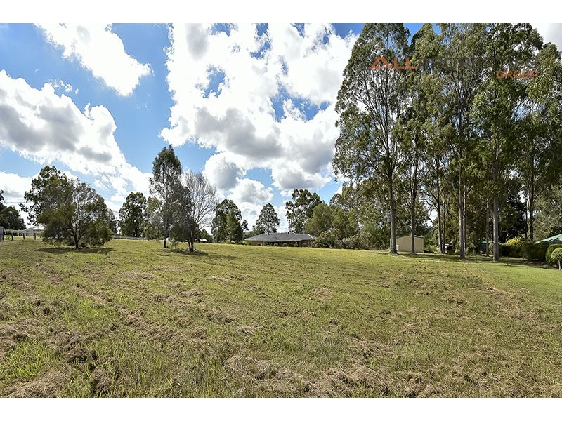 163-167 Orion Road, Cedar Vale QLD 4285
