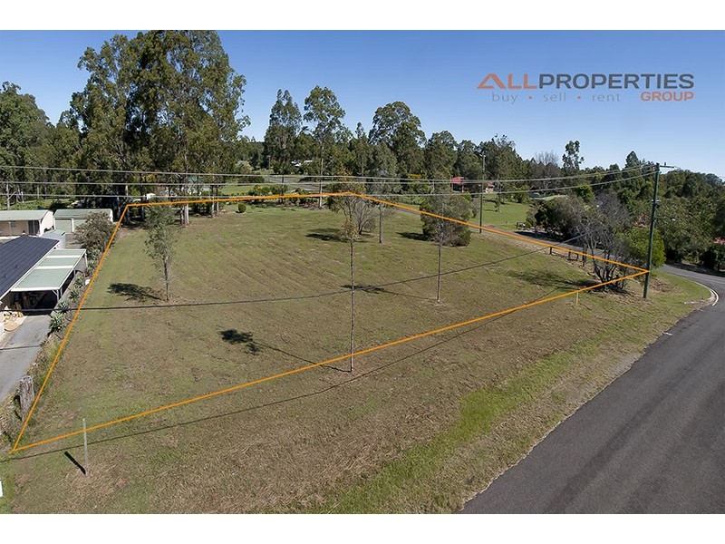 163-167 Orion Road, Cedar Vale QLD 4285