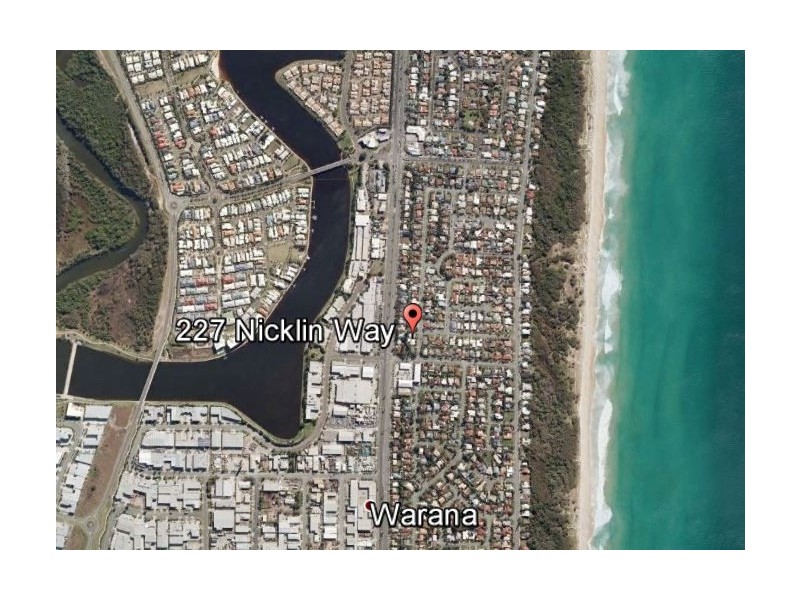 227 Nicklin Way, Warana QLD 4575