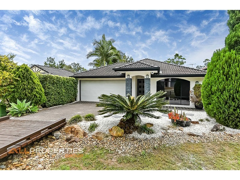 34 Carisbrook Circuit, Forest Lake QLD 4078