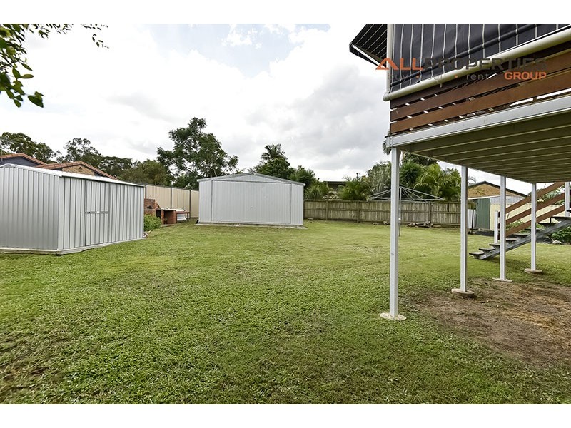 5 Ailsa Street, Boronia Heights QLD 4124