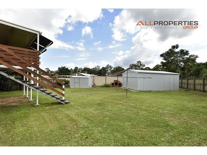 5 Ailsa Street, Boronia Heights QLD 4124