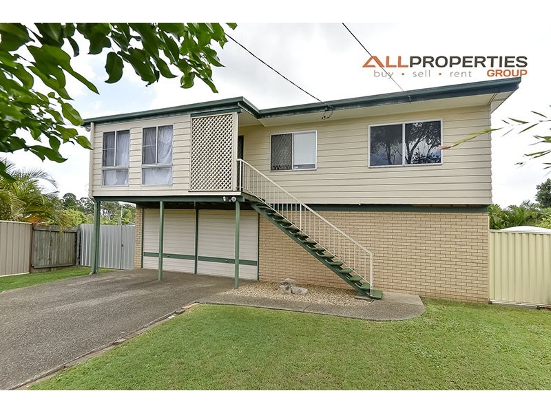 5 Ailsa Street, Boronia Heights QLD 4124