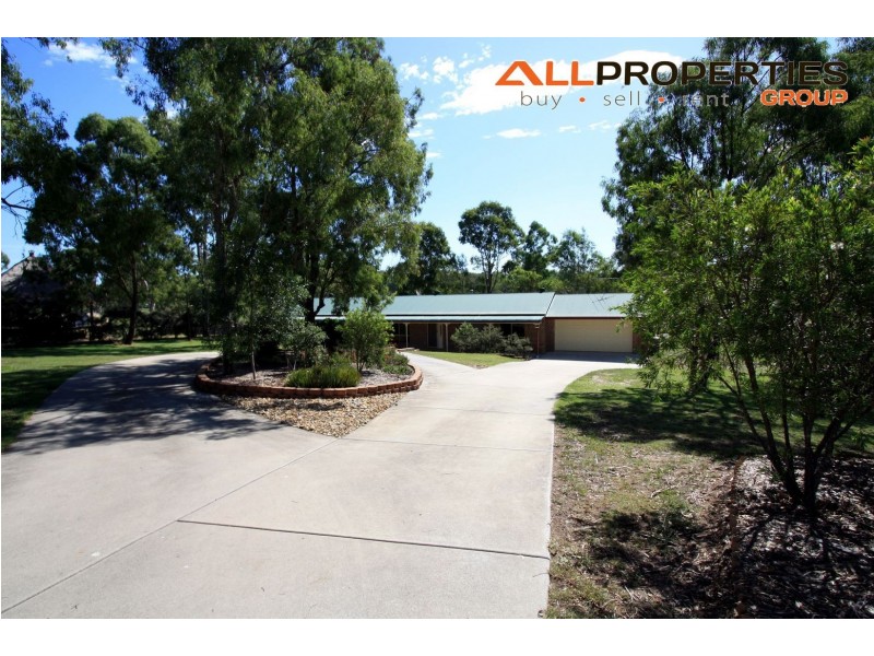 88 St Covet Place, Jimboomba QLD 4280