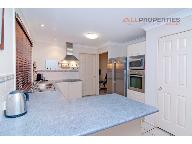 88 St Covet Place, Jimboomba QLD 4280