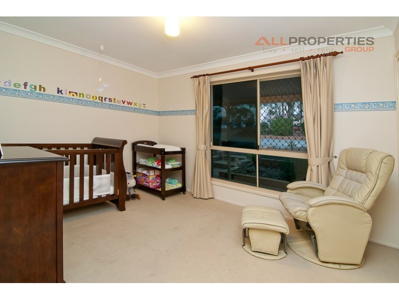 88 St Covet Place, Jimboomba QLD 4280