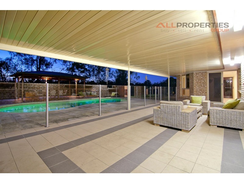 88 St Covet Place, Jimboomba QLD 4280
