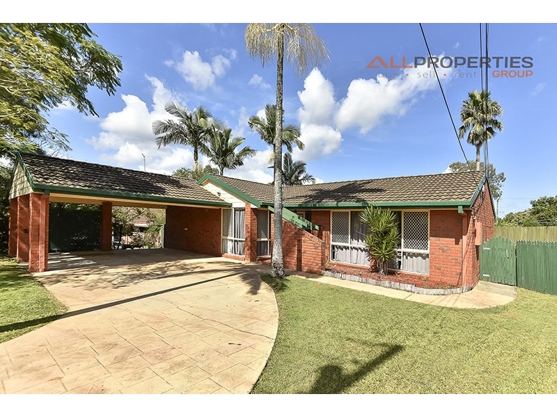 8 Savoy Court, Browns Plains QLD 4118