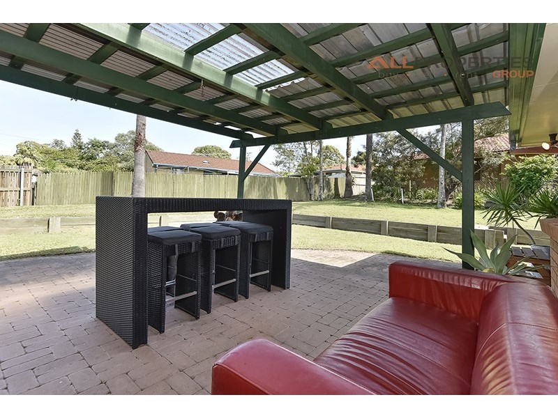 8 Savoy Court, Browns Plains QLD 4118