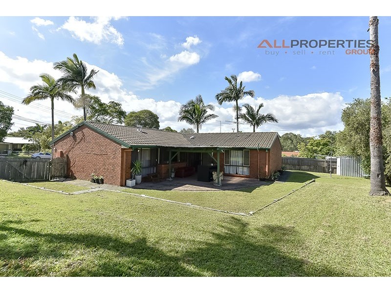 8 Savoy Court, Browns Plains QLD 4118