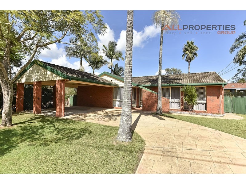 8 Savoy Court, Browns Plains QLD 4118