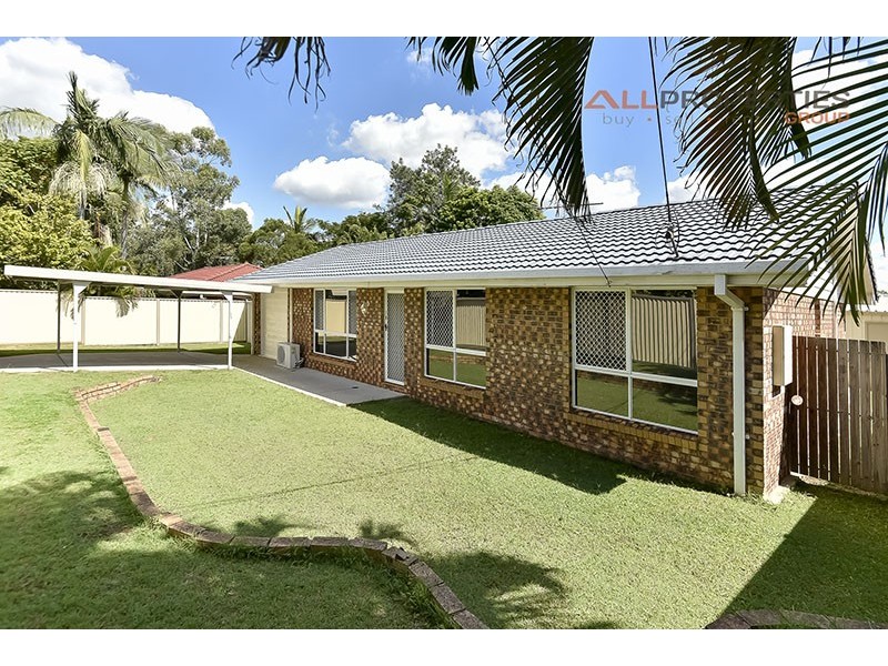 31 Westwood Drive, Hillcrest QLD 4118