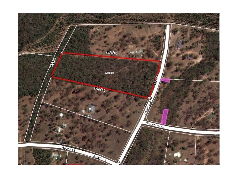 292 Edinburgh Drive, Mount Hallen QLD 4312