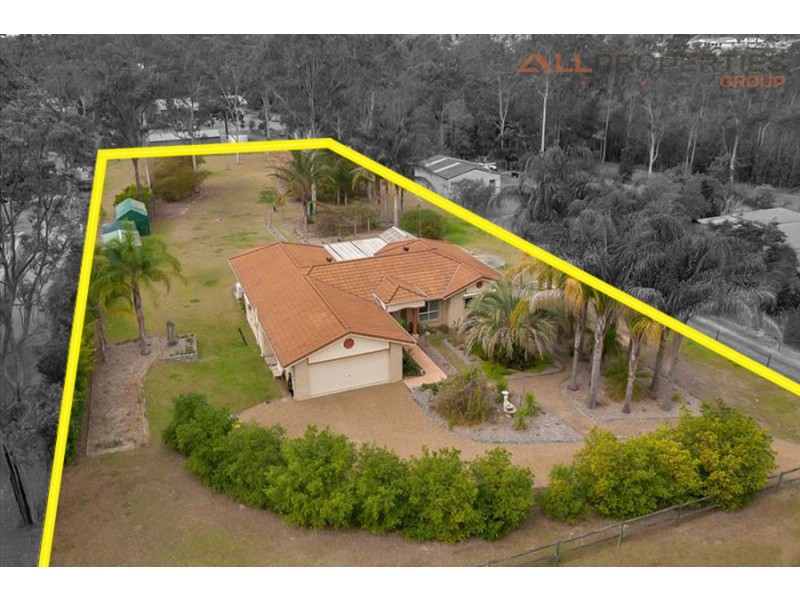 230-232 Lyon Drive, New Beith QLD 4124