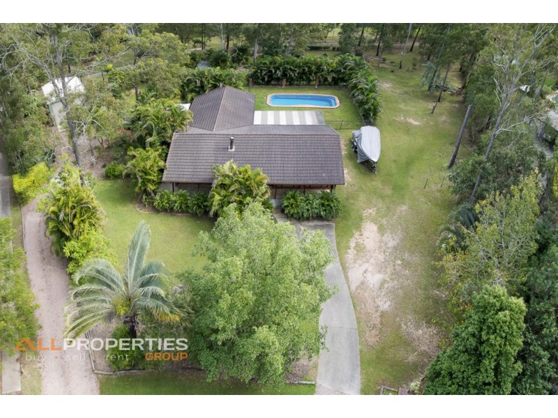 40-42 Gisbourne Street, Forestdale QLD 4118