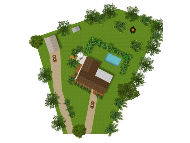 40-42 Gisbourne Street, Forestdale QLD 4118