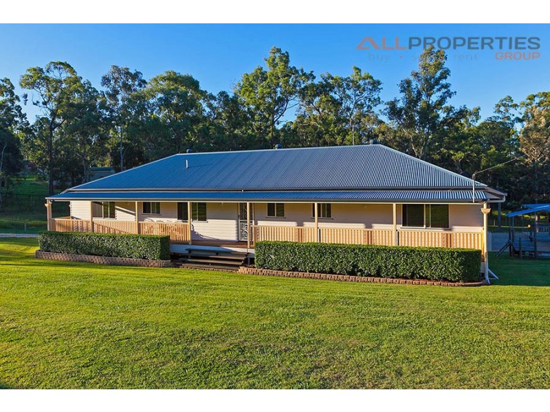 90-102 Horseshoe Cres, New Beith QLD 4124