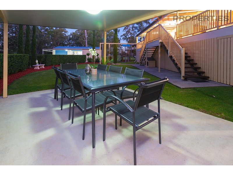 90-102 Horseshoe Cres, New Beith QLD 4124