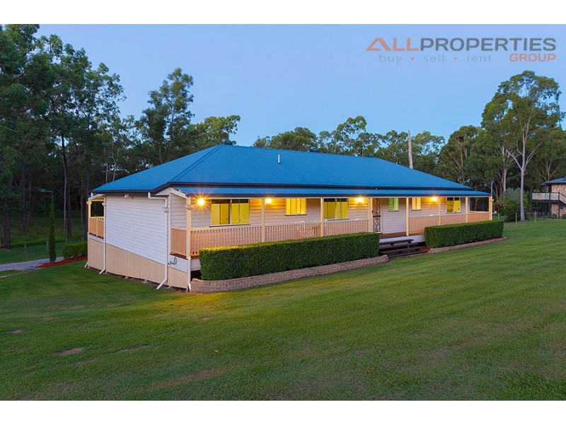 90-102 Horseshoe Cres, New Beith QLD 4124