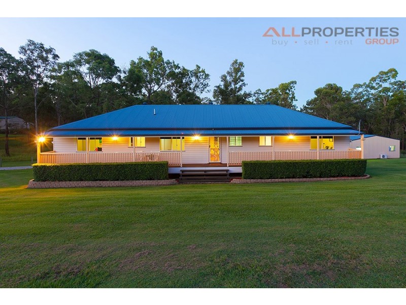 90-102 Horseshoe Cres, New Beith QLD 4124