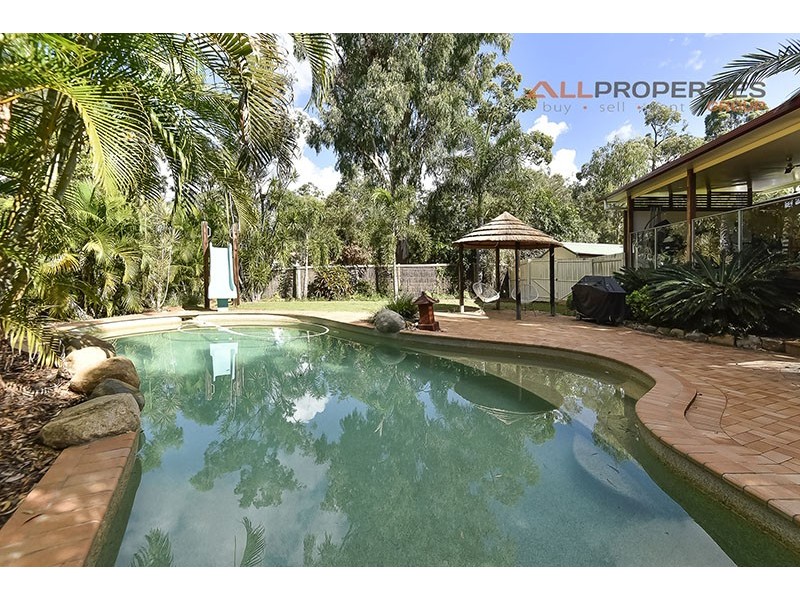 20 Summerhill Place, Forest Lake QLD 4078