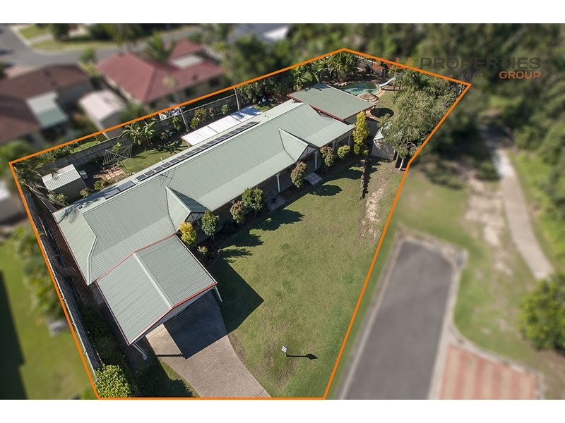 20 Summerhill Place, Forest Lake QLD 4078