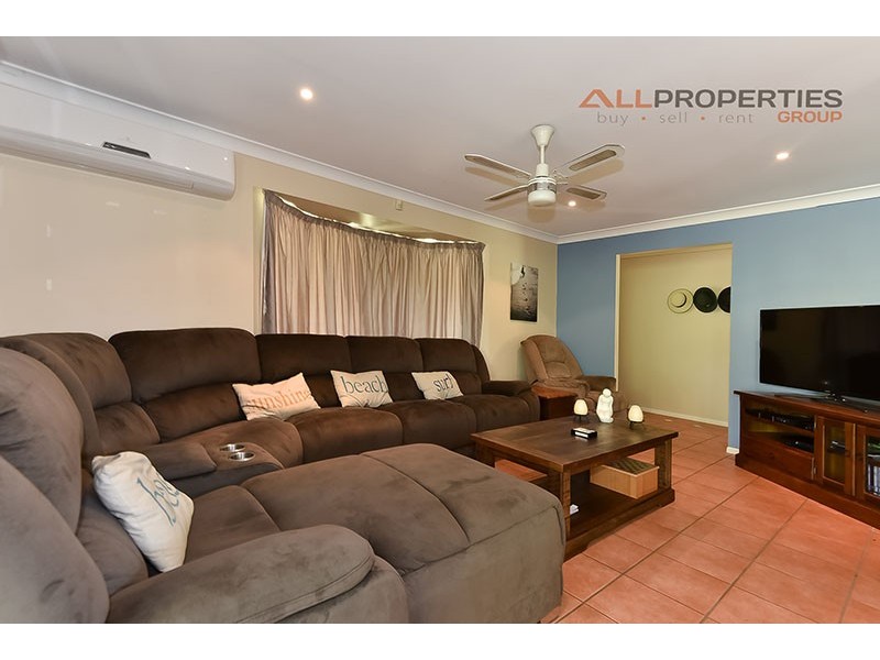 20 Summerhill Place, Forest Lake QLD 4078