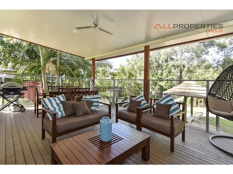 20 Summerhill Place, Forest Lake QLD 4078
