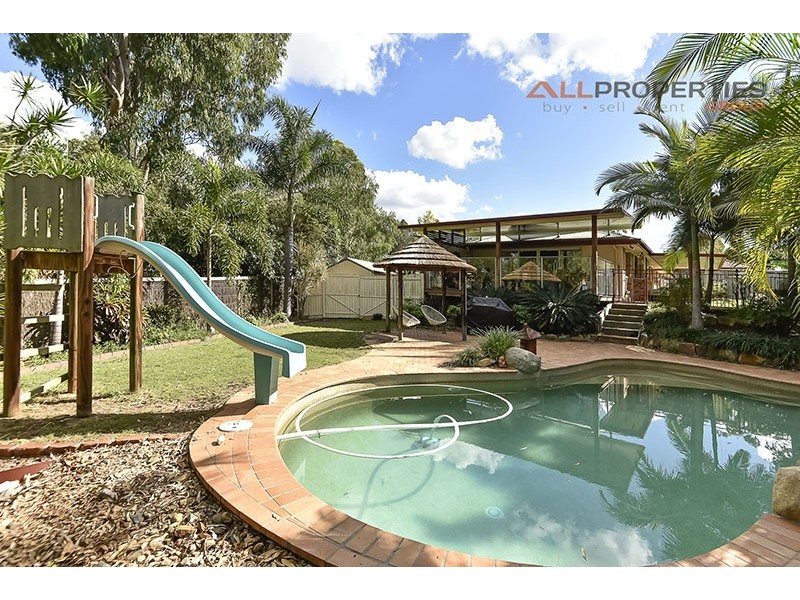 20 Summerhill Place, Forest Lake QLD 4078