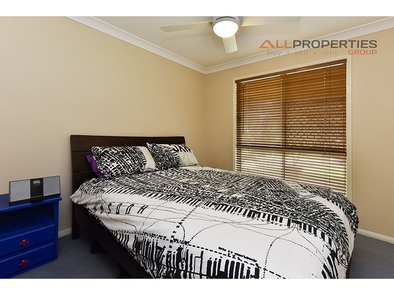 20 Summerhill Place, Forest Lake QLD 4078