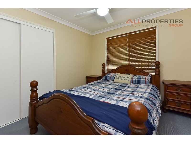 20 Summerhill Place, Forest Lake QLD 4078