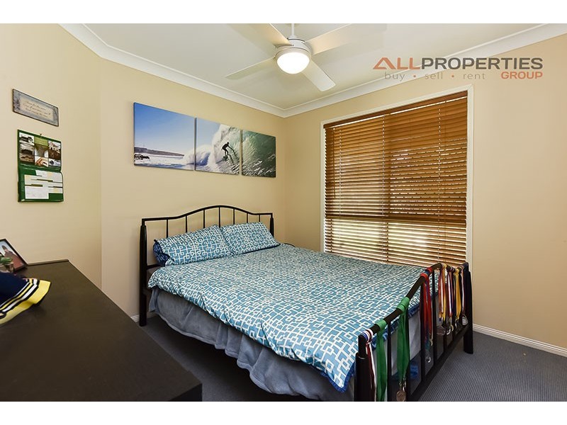 20 Summerhill Place, Forest Lake QLD 4078