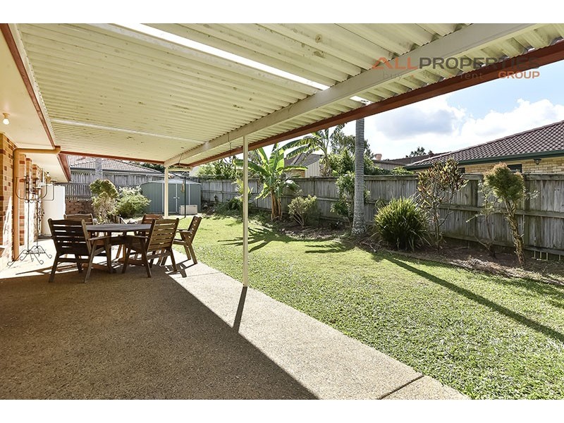 20 Summerhill Place, Forest Lake QLD 4078