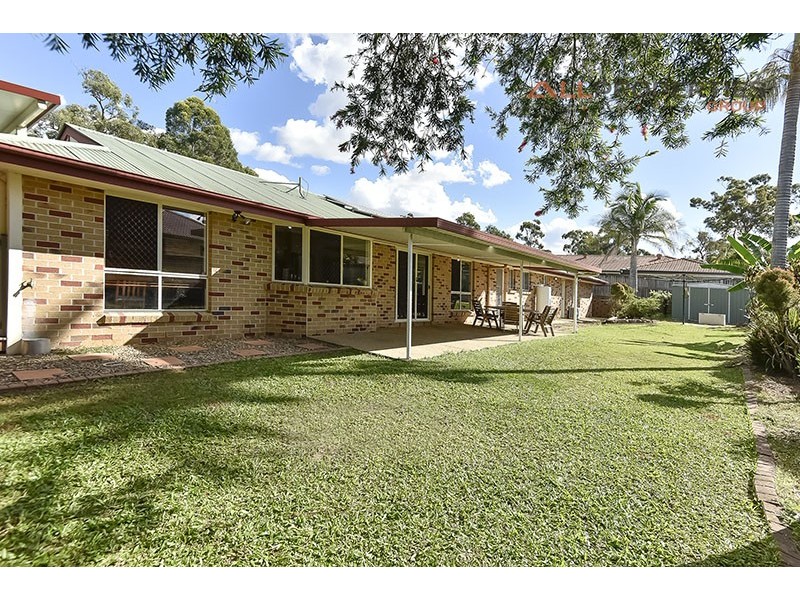 20 Summerhill Place, Forest Lake QLD 4078
