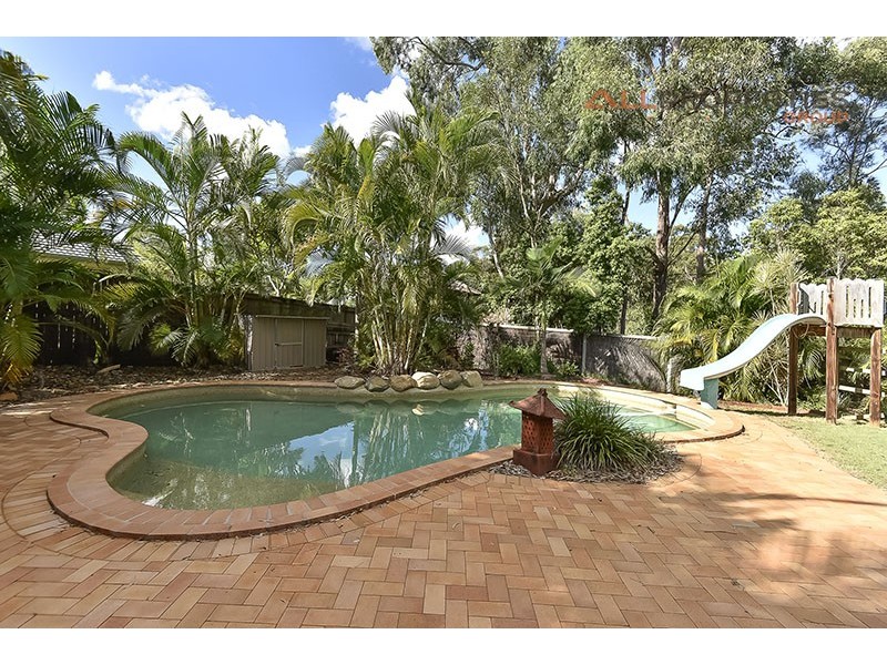 20 Summerhill Place, Forest Lake QLD 4078