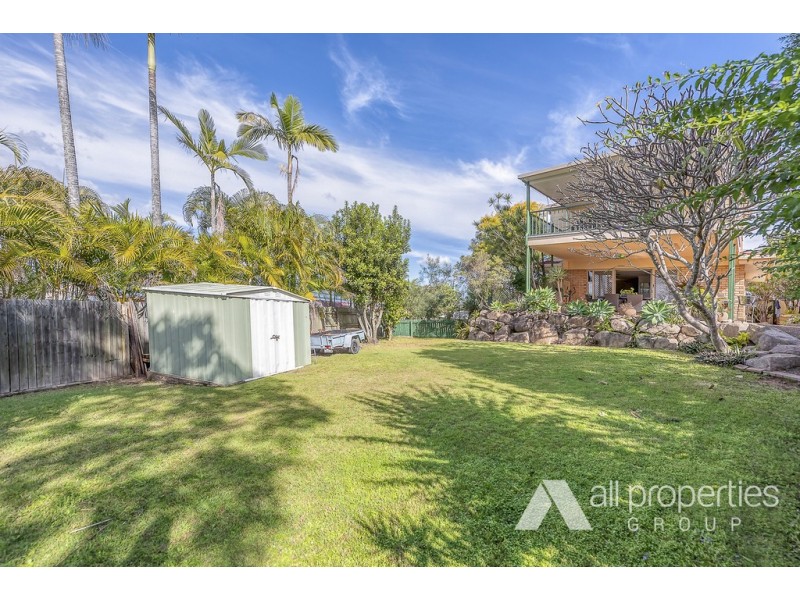15 COCAS STREET, Regents Park QLD 4118