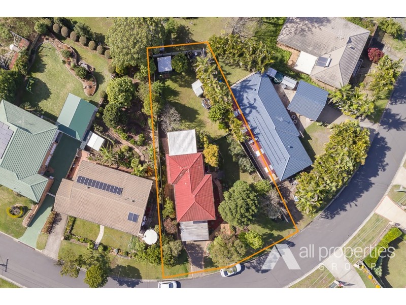 15 COCAS STREET, Regents Park QLD 4118