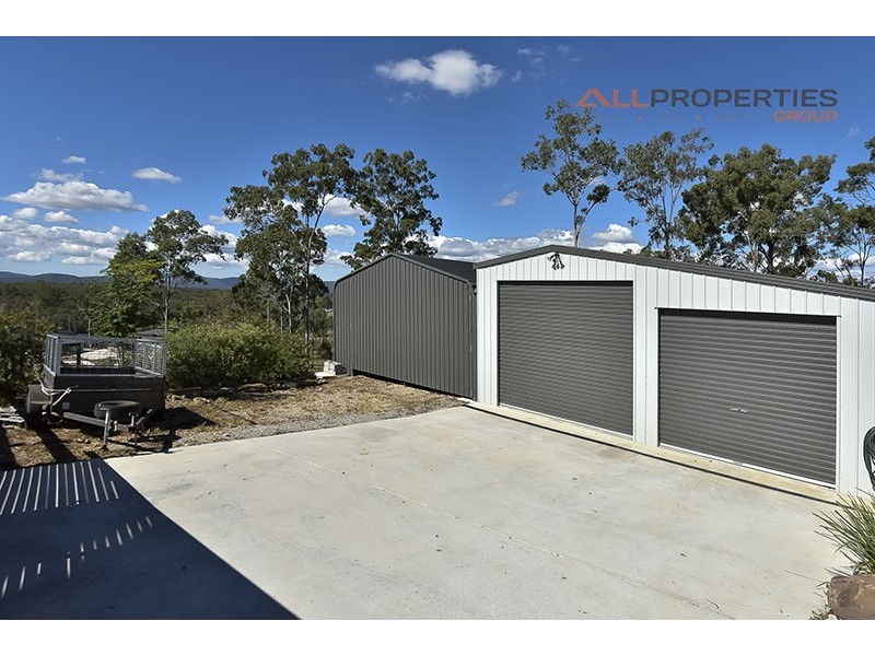 136-144 William Humphreys Drive, Mundoolun QLD 4285