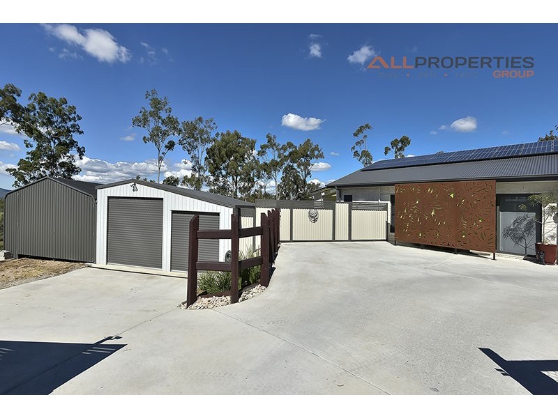 136-144 William Humphreys Drive, Mundoolun QLD 4285