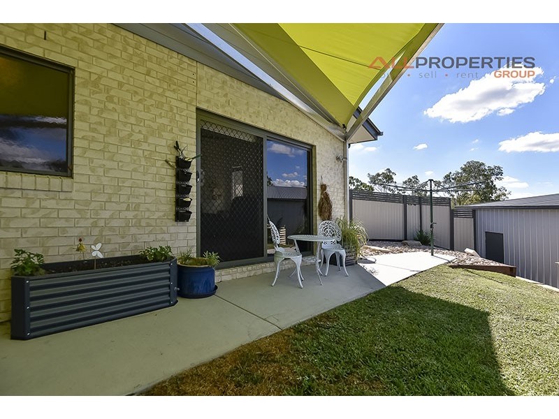 136-144 William Humphreys Drive, Mundoolun QLD 4285