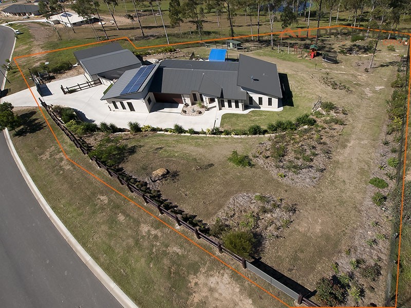 136-144 William Humphreys Drive, Mundoolun QLD 4285