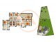 136-144 William Humphreys Drive, Mundoolun QLD 4285 Floorplan