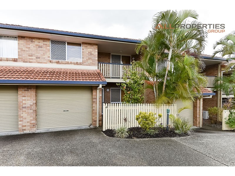 4/11 Meadow Place, Middle Park QLD 4074